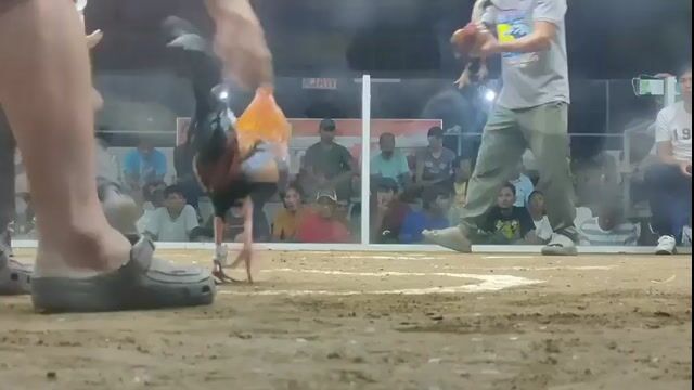 Video from Jayr Lazatin's post