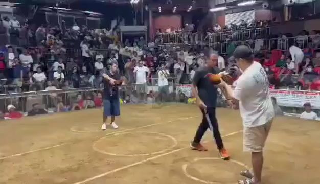 Video from CATBU Warriors's post