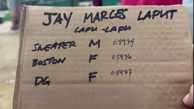 Video from MHB Gladiator Backyard's post