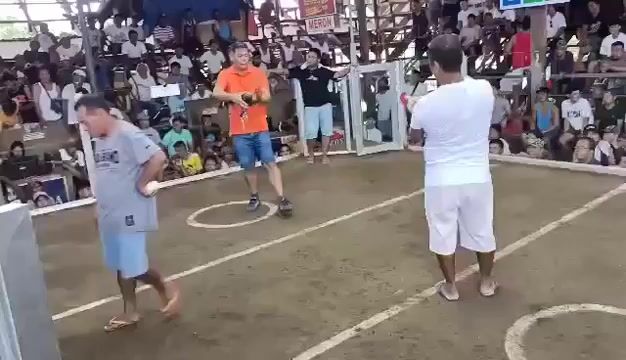 Video from John's post