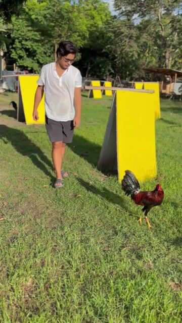 Video from Vash lillo's post