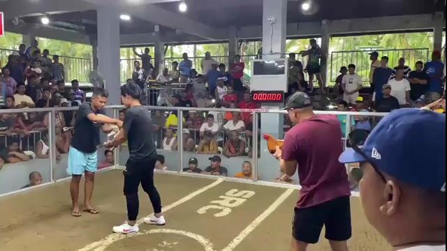 Video from Dan Nathaniel Garcia's post