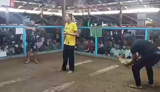 Video from Jilbert B. Delos Santos's post