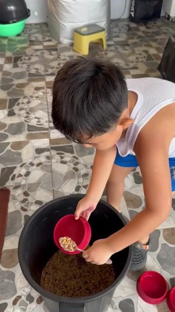 Video from Kelvin Mito's post