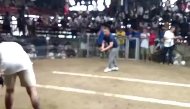 Video from Jay Dimalanta's post