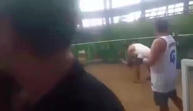 Video from JOMAR QUIRANTE's post