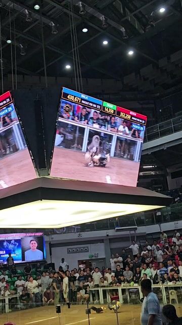 Video from Chu Rudy's post