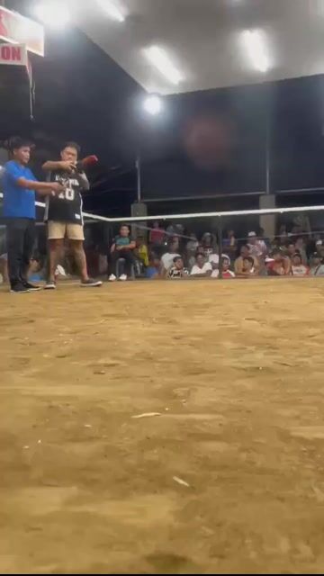 Video from Reign Diez's post