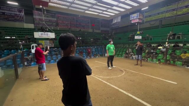 Video from APH 212 Gamefarm's post