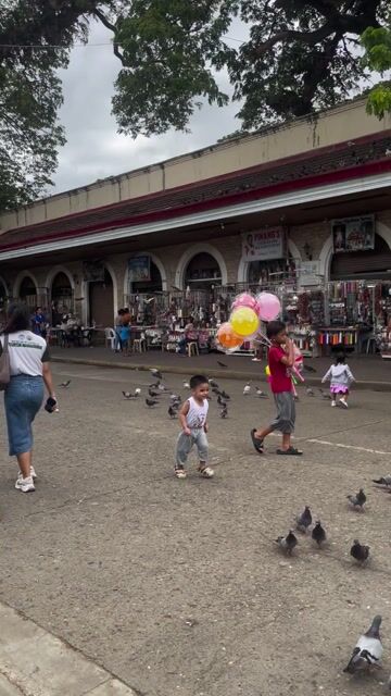 Video from Rachelle Menorca's post