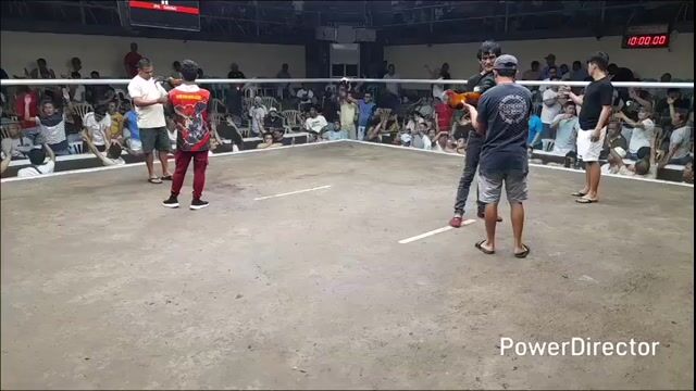 Video from Patrick Baoy's post