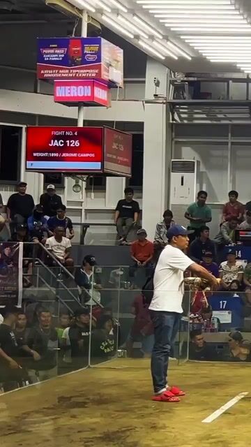 Video from Jerome Campos's post