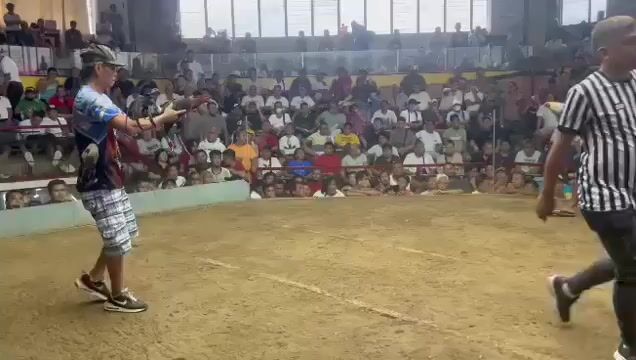 Video from DENZBER QUIWAG PINTOY's post