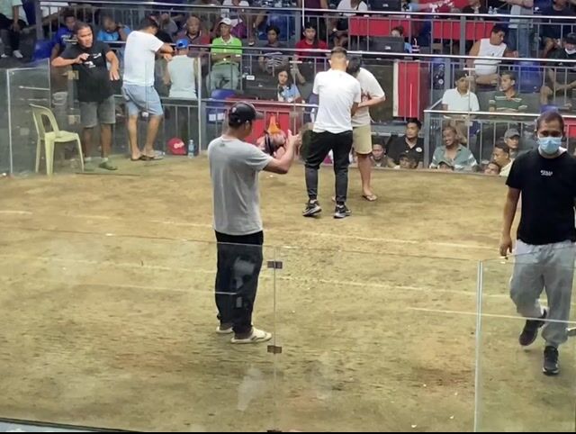 Video from Aldrin Cayabyab's post