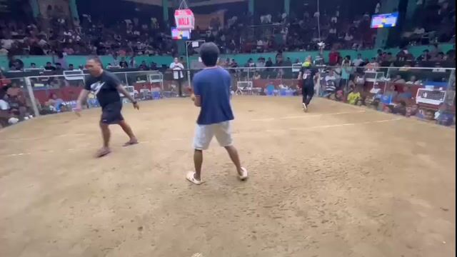 Video from Albin Mendoza's post