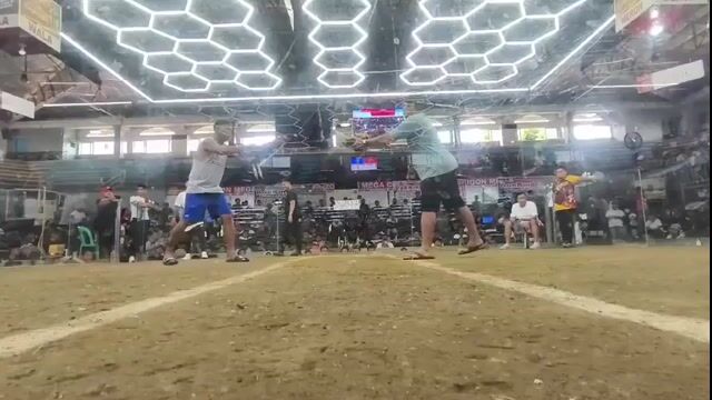 Video from Dan Nathaniel Garcia's post