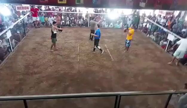 Video from DanLig’s Warriors's post