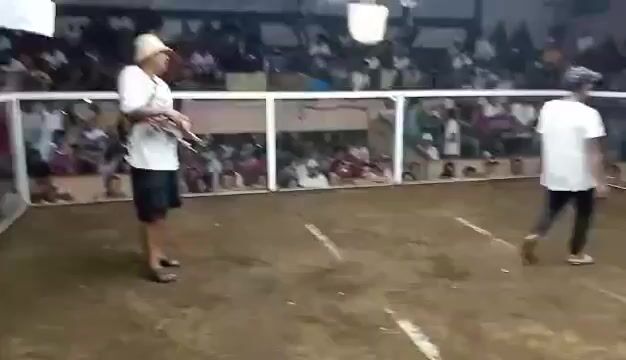 Video from Albin Mendoza's post