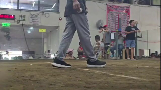 Video from 3ERC BACKYARD's post