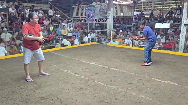 Video from GILBERT NATIVIDAD CASILI's post