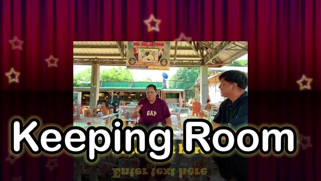 Video from Prof. Jhop Gamefarm's post
