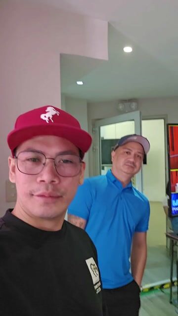 Video from Chu Rudy's post