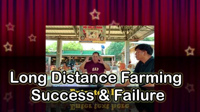 Video from Prof. Jhop Gamefarm's post
