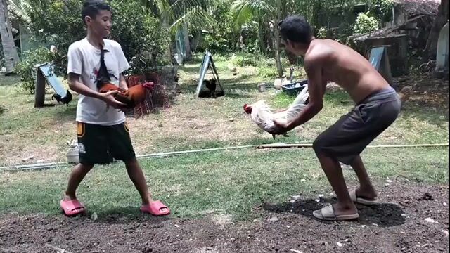 Video from Vic R. Prudente's post