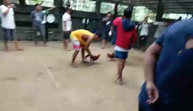 Video from Ferdinand Cuyno's post