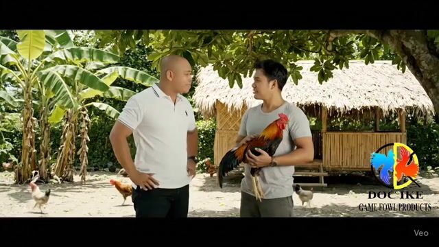 Video from Ike Produkto's post