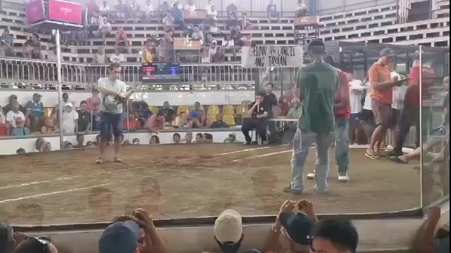 Video from Niño Litto Asaldo's post