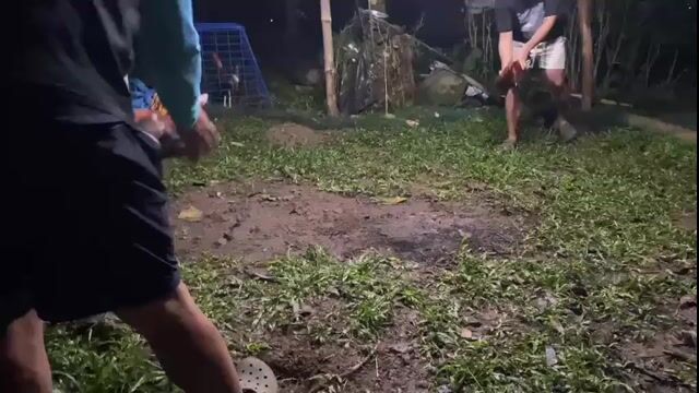 Video from JUN MONTESCLAROS LUNZAGA's post