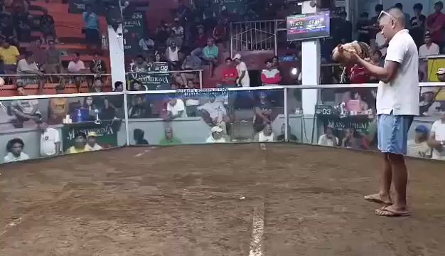 Video from Dominic GF's post