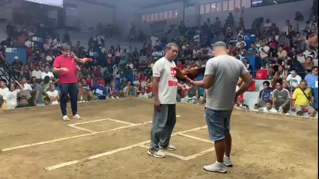 Video from Seth Trinidad's post