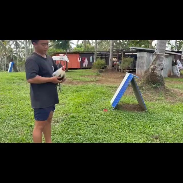 Video from Vicerra Village XY GF's post