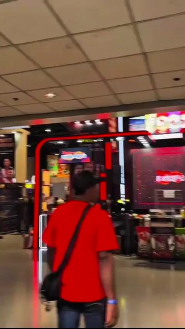 Video from Jerome Campos's post