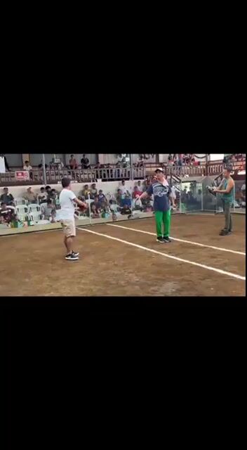 Video from MdM GameFarm's post