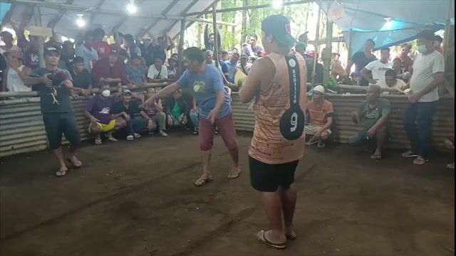 Video from Marlon Aguillon's post
