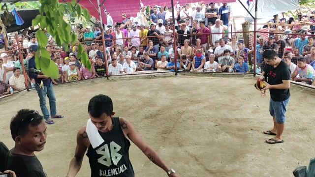 Video from Gerard Guadalquiver's post