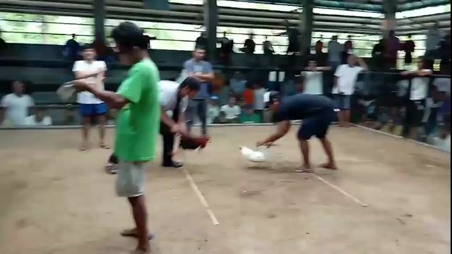 Video from Ferdinand Cuyno's post
