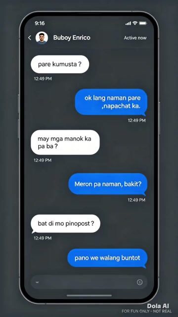 Video from Mon's post