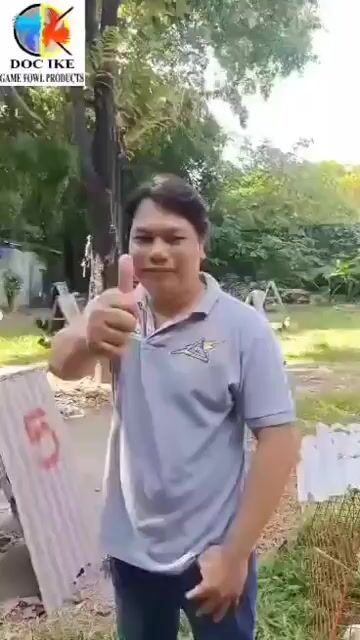 Video from Doc Ike Produkto I's post