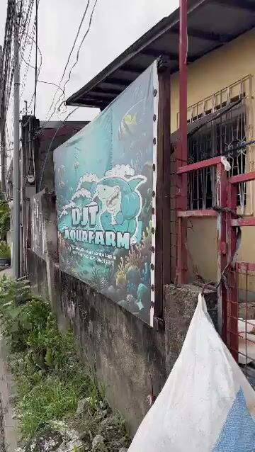 Video from DJT AQUAFARM's post