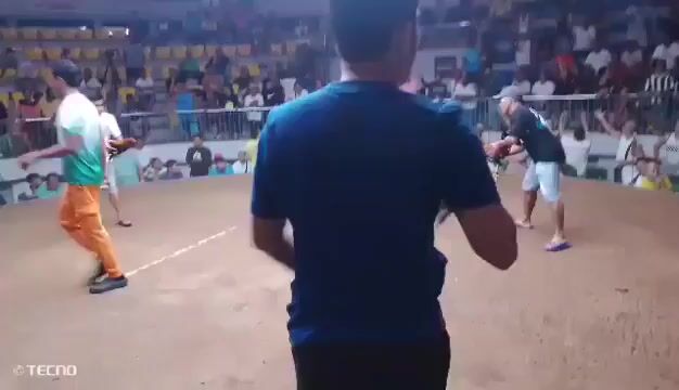 Video from DENZBER QUIWAG PINTOY's post
