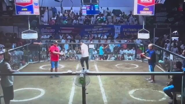 Video from Paolo Abundo's post