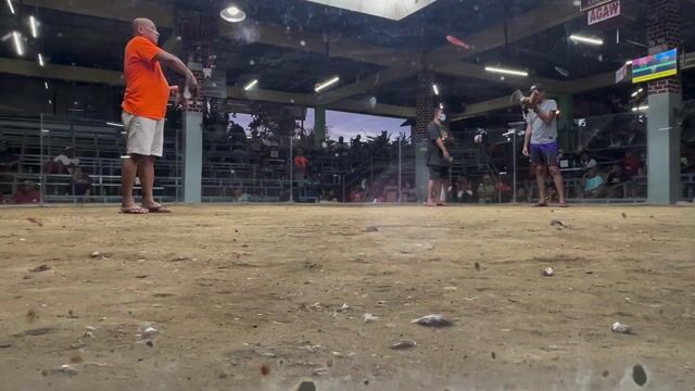 Video from Jan Kristoffer Teodosio's post