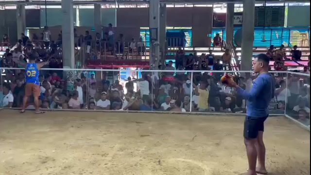 Video from anthony s. añonuevo's post
