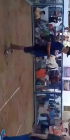 Video from JDN BACKYARD's post