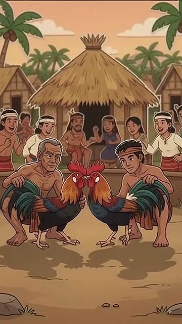 Video from E.A. Surtido gf's post