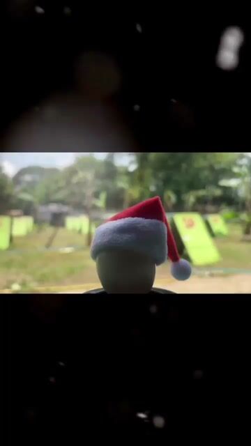 Video from Jerome Campos's post